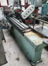 Bruska hrotová (Cylindrical grinding machine) BK 2000 - /2000